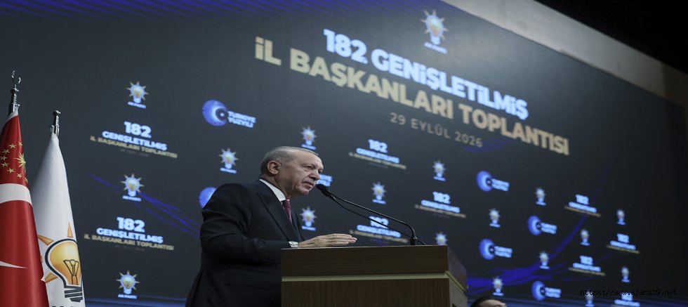 AKP BAŞKAN TRANSFERLERİNE 9 BAŞKANI EKLEDİ