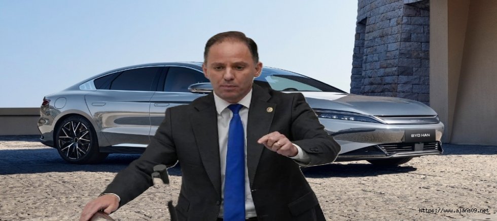 AKP, Dünya Ticaret Örgütü'ndeki 'Çin otomobilleri' davasını kaybetti