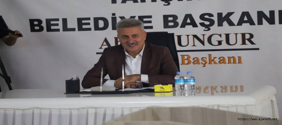 AKP’li Yahşihan Belediyesi’ne yönelik yolsuzluk davasında tüm tutuklu sanıklar tahliye edildi