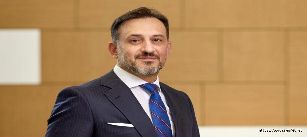 AKP’nin ihale kralı Fon Vurguncusu Çıktı