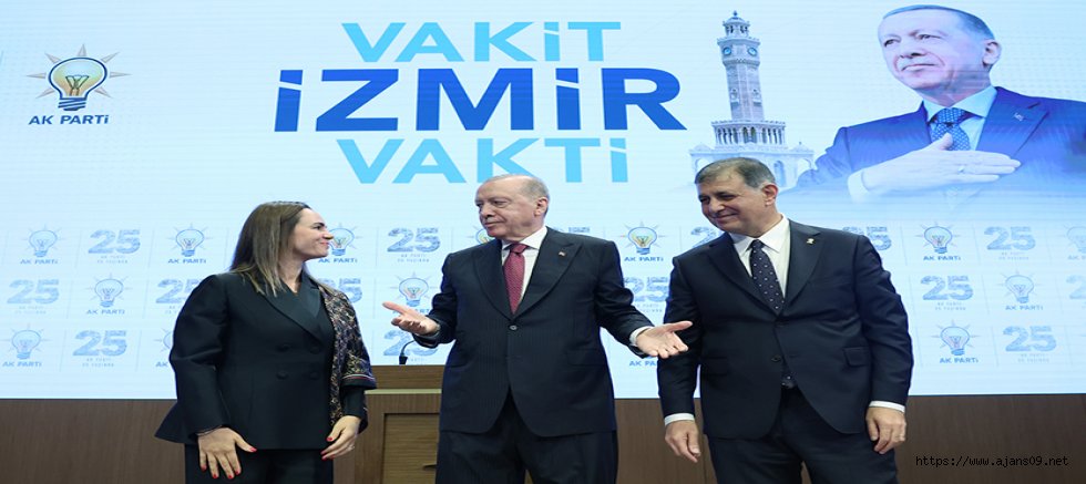 AKP’ye geçen Cemil Tugay tepkiler üzerine izne çıktı