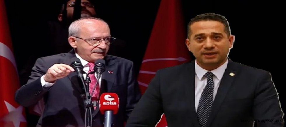 Ali Mahir Başarır Kılıçdaroğlu için konuştu