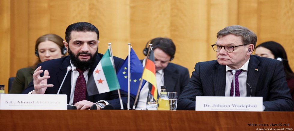 Alman hükümeti Suriyelilerin yüzde 80'ini geri gönderecek