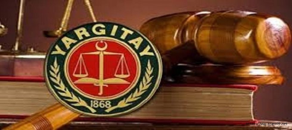 Ankara Cumhuriyet Başsavcısı Yargıtay'a atandı
