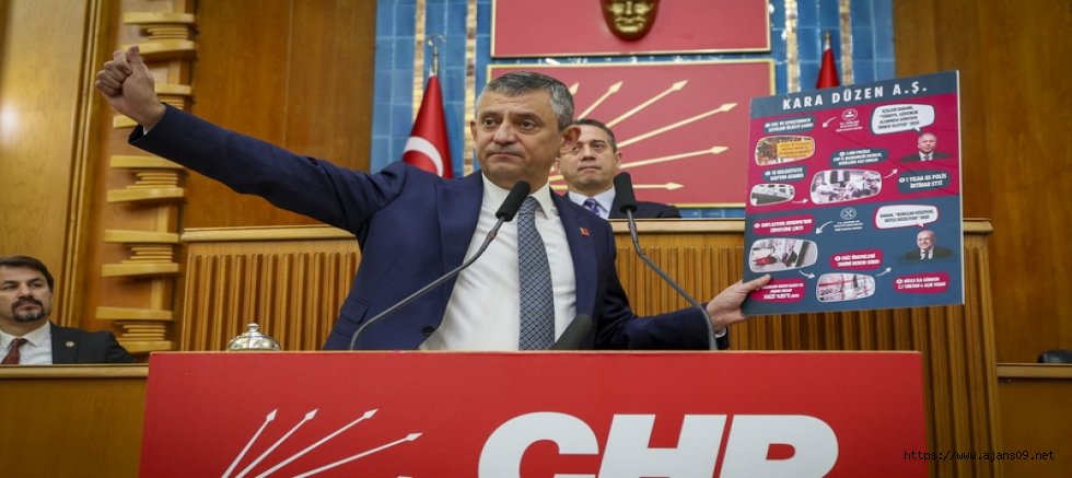 Artık Karşımızda Bir İktidar Partisi Yok; AK Parti Yönetme Kabiliyetini Kaybetti, Muhalefete Hazır