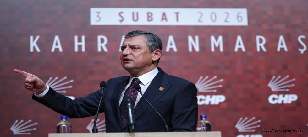 Asrın İhmali, Asrın Beceriksizliği ve Asrın Pişkinliğiyle Karşı Karşıyayız