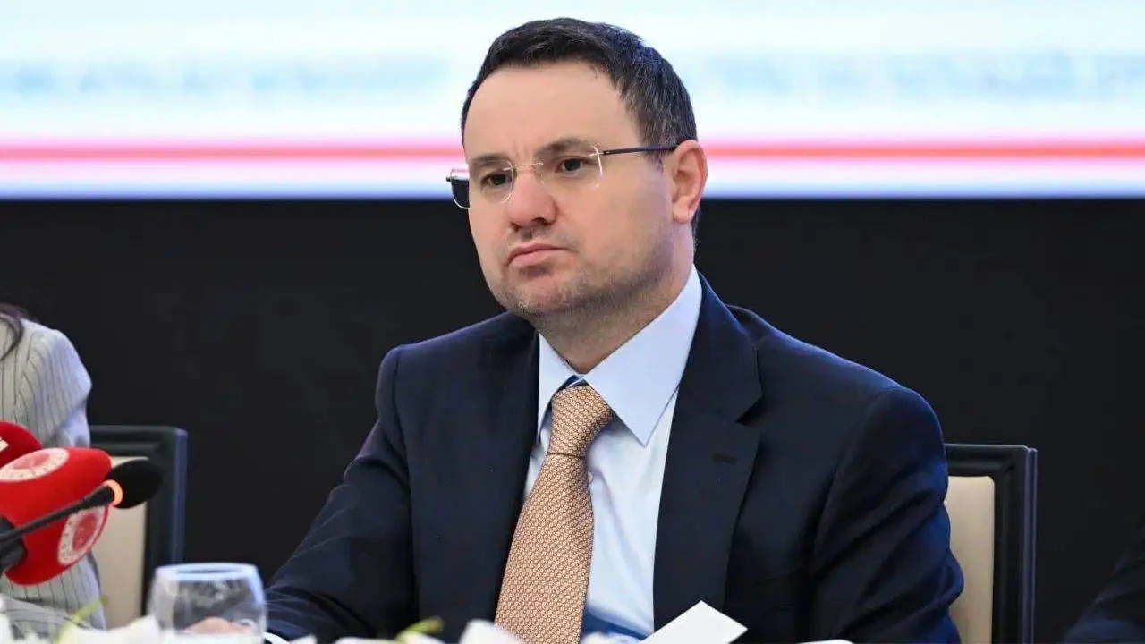 Avrupa Parlamentosu, Akın Gürlek'in AB yaptırım listesine alınması