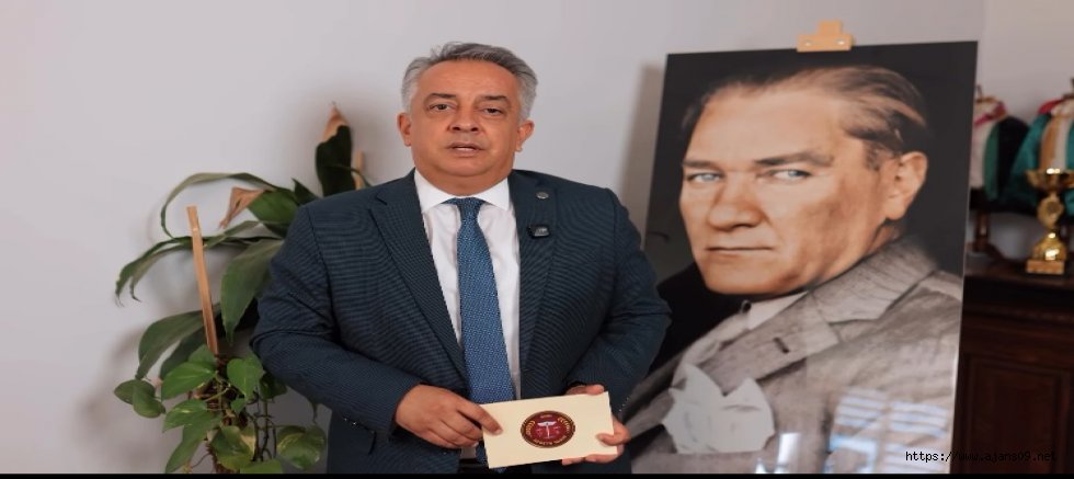 Aydın Barosu’nda yeni dönem kadrosu belli oldu