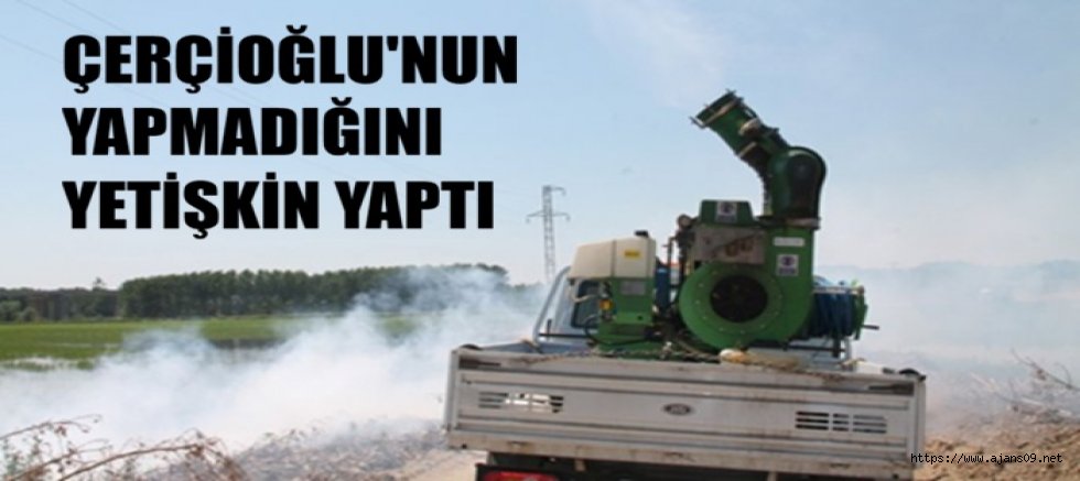 AYDIN'DA CHPLİ 10 BELEDİYE BAŞKANINDAN ORTAK İRADE