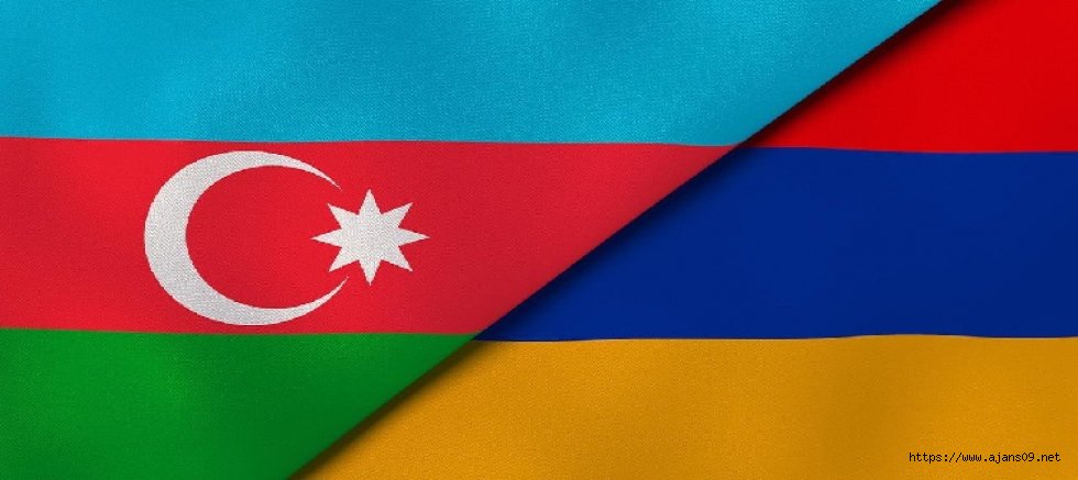 Azerbaycan Cumhurbaşkanı Aliyev ve Paşinyan bir araya geliyor