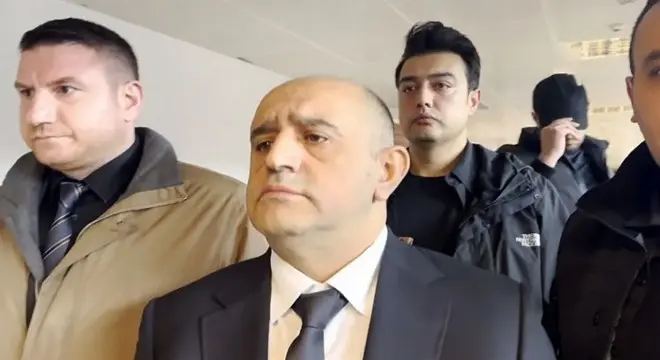 Aziz İhsan Aktaş, kardeşleri ve itirafçının banka hesabındaki blokaj kaldırıldı