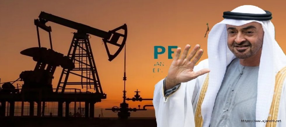 BAE OPEC'ten ayrılıyor...