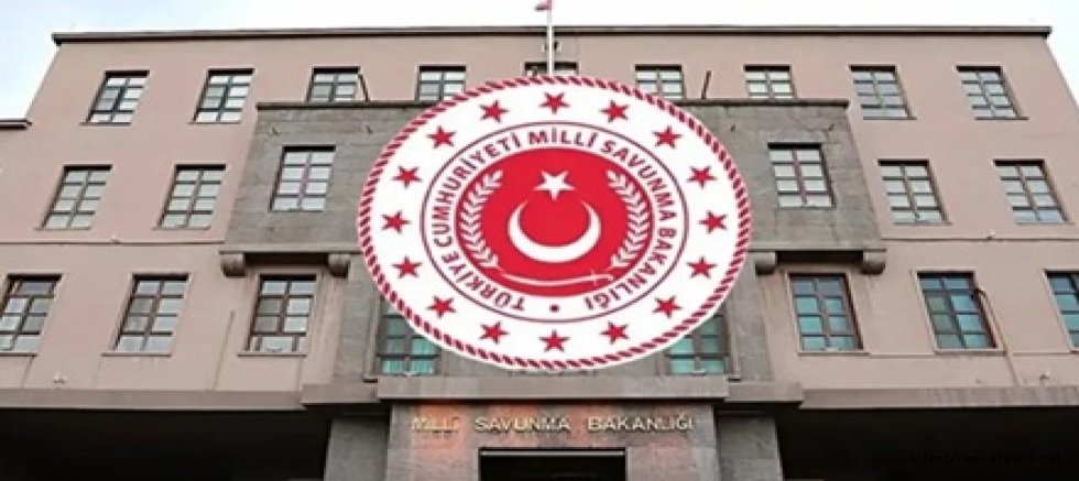 Bahçeliye MSB'den 'askeri hastane' açıklama geldi