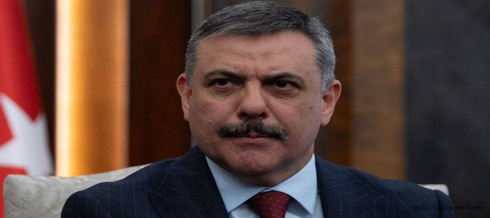 Bakan Çiftçi’den Süleymancılar operasyonu açıklaması: Uzun süredir üzerinde çalışılıyordu