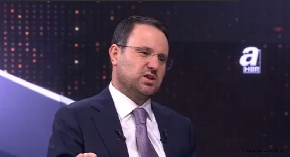 Bakan Gürlek'ten futbolda bahis açıklaması: Kökünü kazıyacağız