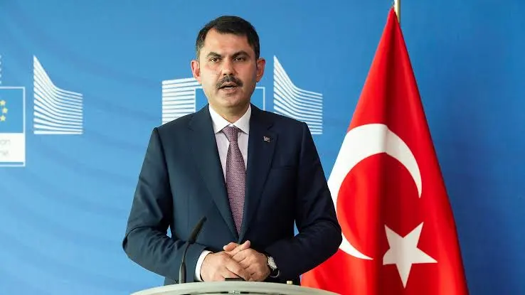 Bakan Kurum'dan selden etkilenen İstanbullulara dönüşüm desteği mesajı