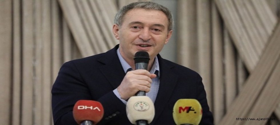 Bakırhan'dan Bahçeliye : Kürtlere akıl vermekten vazgeçin