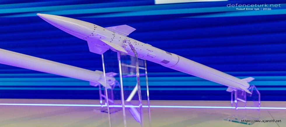 BAE Petrol karşılığında hava savunma sistemi Aldı