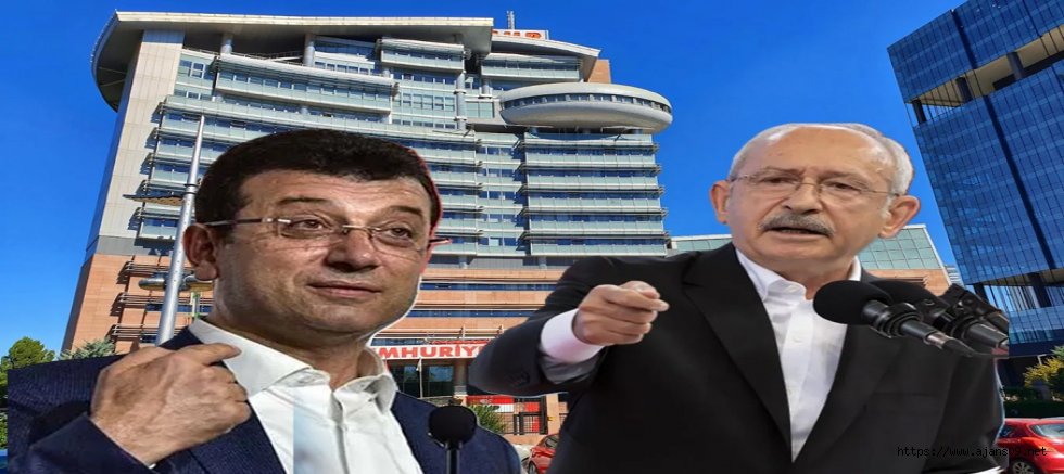 ‘Bedhah kayyım’ diyorum ona, Erdoğan’dan emir alıyor