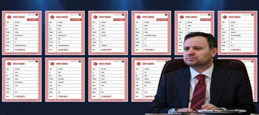 BEN BULAŞIK YIKAYAN BİR İNSANIM BÖYLE BİR PARAM YOKTUR