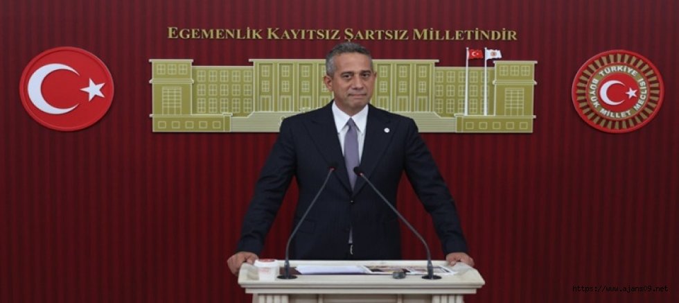 Bir öğretmenin okulunda canından olması, sorgulanması gereken ağır bir tablodur