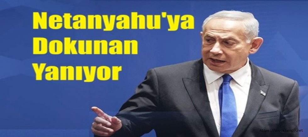 BM başsavcısı görevden uzaklaştırıldı