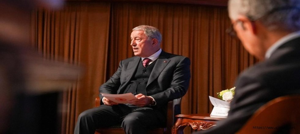 Boğaziçi Üniversitesi’nde Doğu Akdeniz’in Geleceği Ele Alındı