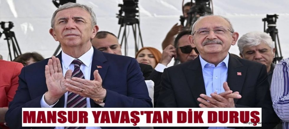 Böyle bir ayıbın parçası olacağıma siyaseti bırakırım