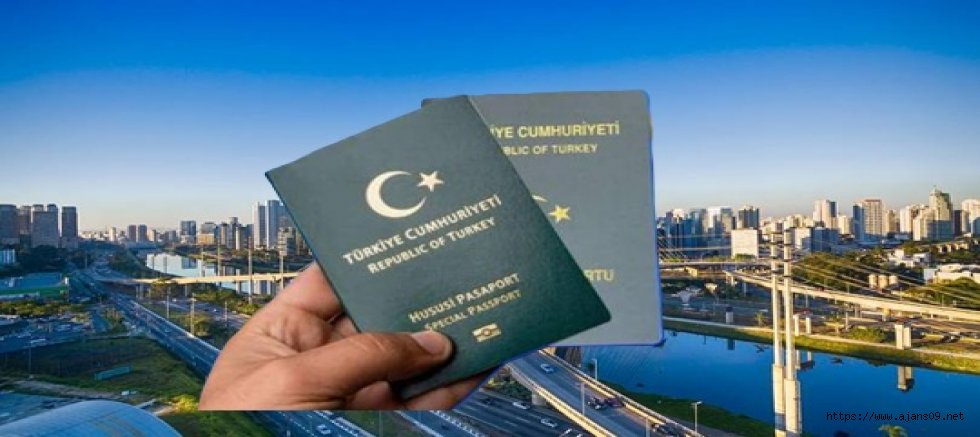 Brazilya Türklere vize muafiyeti getirdi