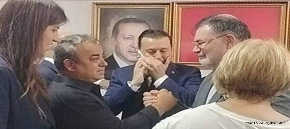 BUTLAN CHP YÖNETİMİ MENDERES SEÇİMİNİ İZAH ETMEKTE ZORLANIYOR