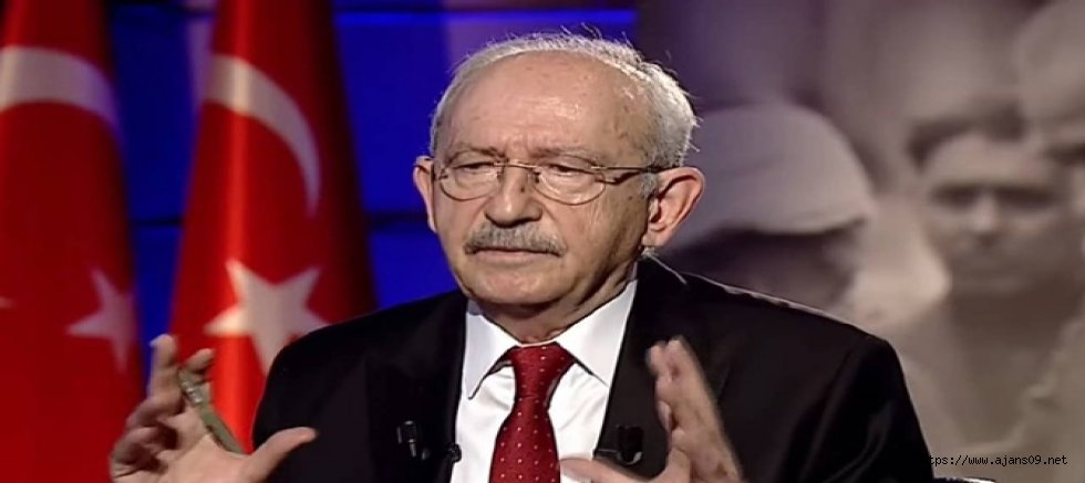 Butlan Başkan Kılıçdaroğlu: Demirtaş, Atalay davaları siyasi, CHP davaları siyasi değil