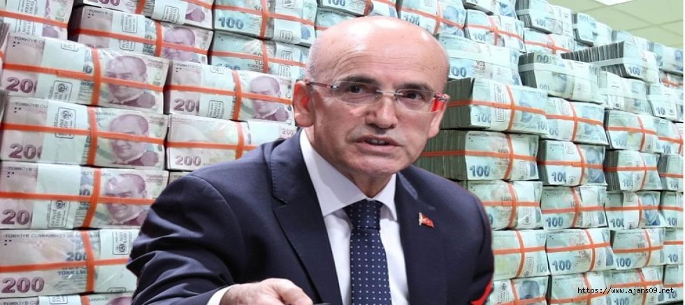 Cari açık yine 8 ayın zirvesinde!