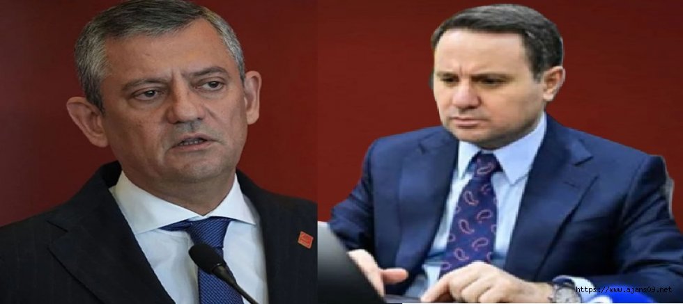 CHP Akın Gürlek hakkında yarın suç duyurusunda bulunulacak