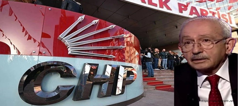 CHP'DE ADAY SİPÜKOLASYONU ŞİMDİDEN 6 ADAY