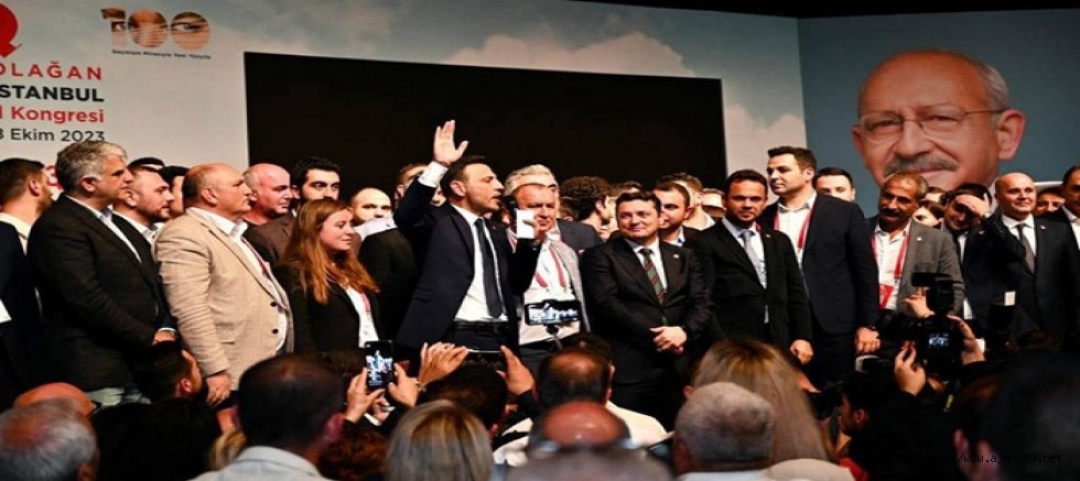 CHP'den Kayyuma ilk tepkiler: Karar yok hükmündedir!