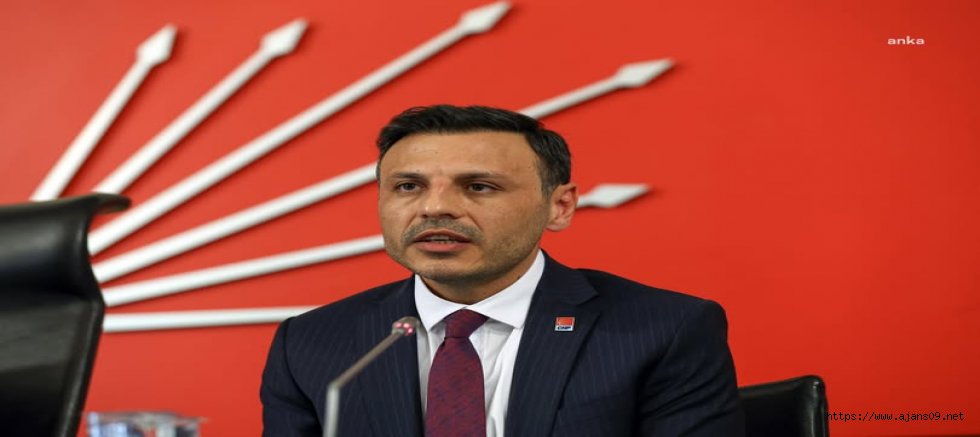 CHP’li 81 il başkanından ortak açıklama