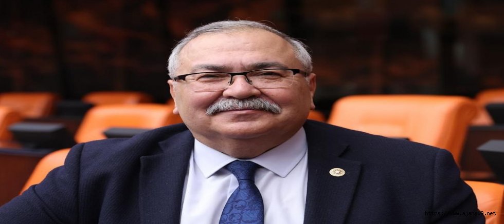 CHP'li Bülbül: Çocuk adaleti güvenliğe indirgenemez