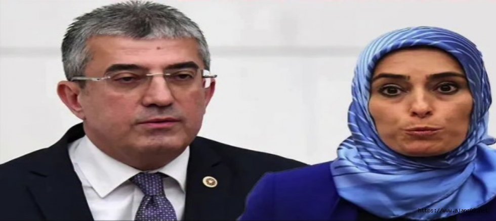 CHP'li Günaydın eski AKP milletvekili Taşkesenlioğlu’nun mal varlığını açıkladı