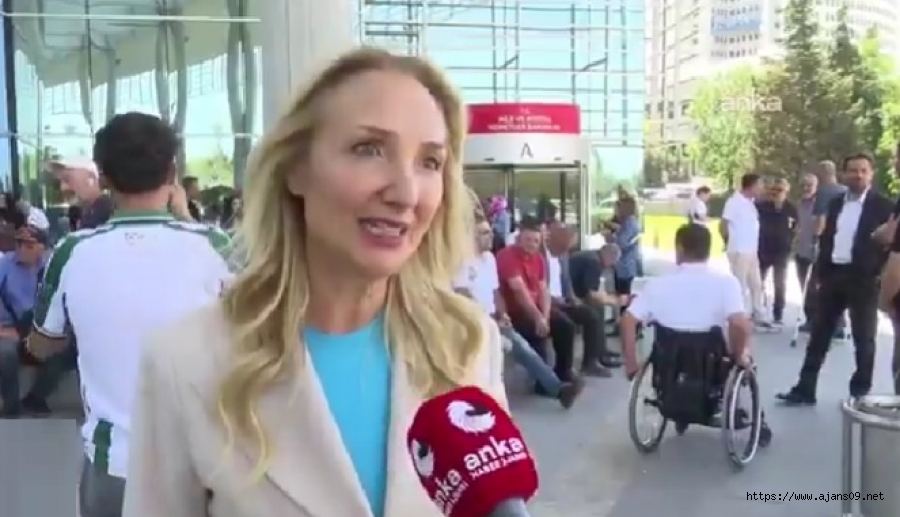 CHP'li Nazlıaka’dan ilk mesaj: “‘Truva atı’nın kim olduğu çok açık”