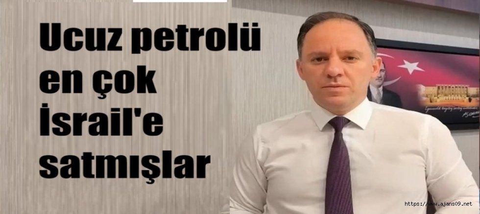 CHP'li Yavuzyılmaz 'petrol vurgunu'nu belgeleriyle açıkladı