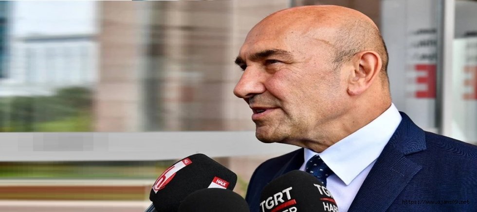 CHP Operasyonu İzmir'e Sıçradı...