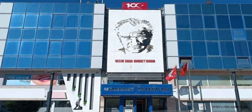 CHP oylarıyla  Mendereste AKP'nin Başkan seçilmesinde sorumlu Yeni Partiymiş