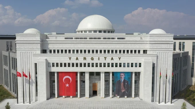 CHP'ye mutlak butlanın iptal başvurusu 56 günde Yargıtay'a ulaştı