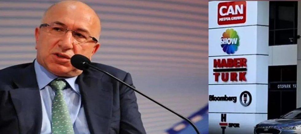 Ciner'in şirketlerindeki kayyum kararı kaldırıldı