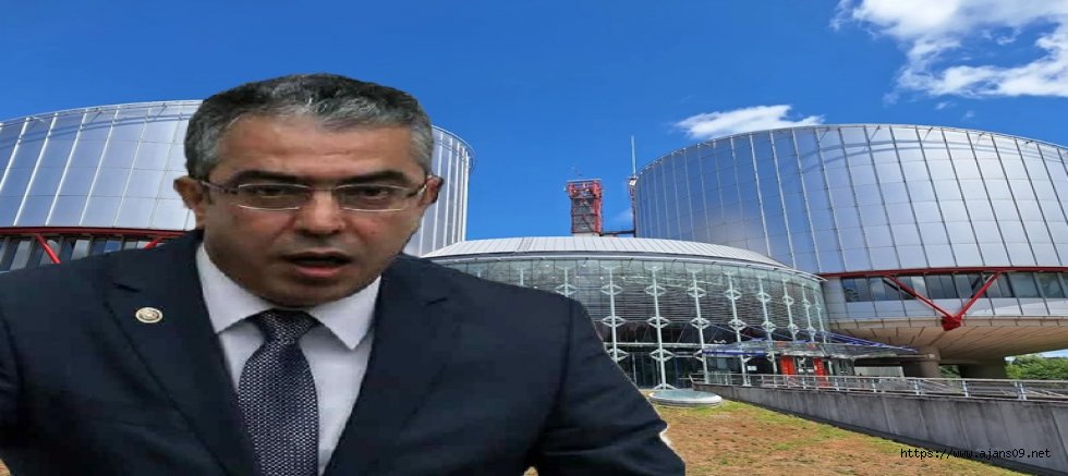 Cumhurbaşkanı Baş danışmanı AİHM kararını tanımadı,