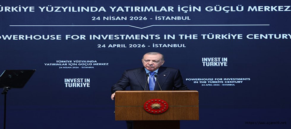 Cumhurbaşkanı Erdoğan’dan yatırım ve vergi açıklaması: Yurt dışı varlıklar ekonomiye kazandırılacak