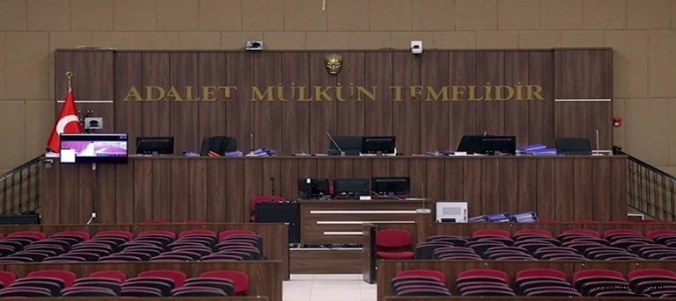 Daltonlar mahkeme başkanını tehdit etti