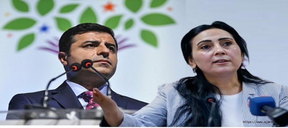 Demirtaş ve Yüksekdağ dahil binlerce kişi tahliye olacak