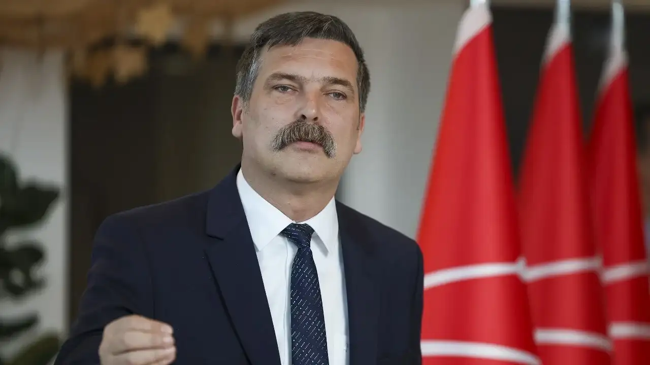 Deniz Göktaş'ı duyan herkes bir kez daha emin oldu ki; bu kara düzen eninde sonunda yıkılacak