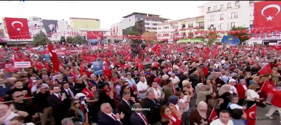 DERVİŞOĞLU AKSARAYDA ADALETSİZLİĞE HAKSIZLIĞA BAYRAK AÇTI